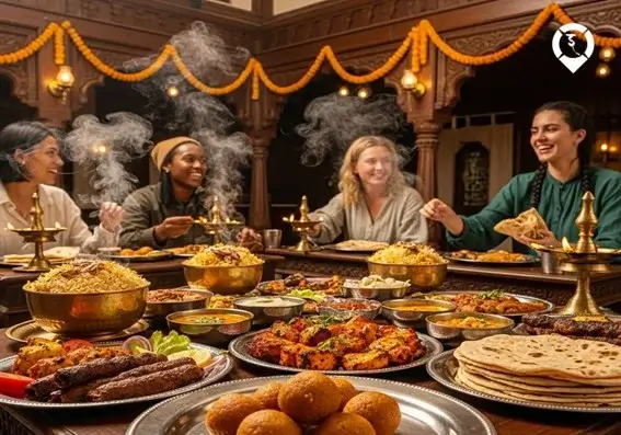 Youth Group tour, Cultural Tours in India, Food Tours in india, Heritage Travel India, Group Tour for Youth