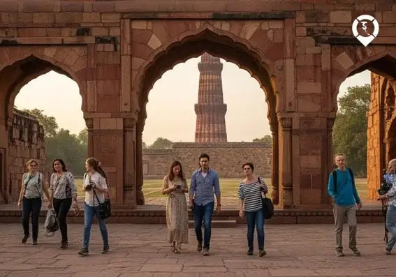 Youth Group tour, Cultural Tours in India, Food Tours in india, Heritage Travel India, Group Tour for Youth