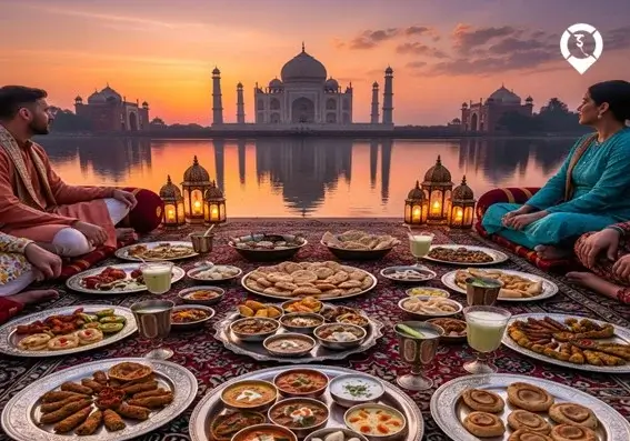 Youth Group tour, Cultural Tours in India, Food Tours in india, Heritage Travel India, Group Tour for Youth