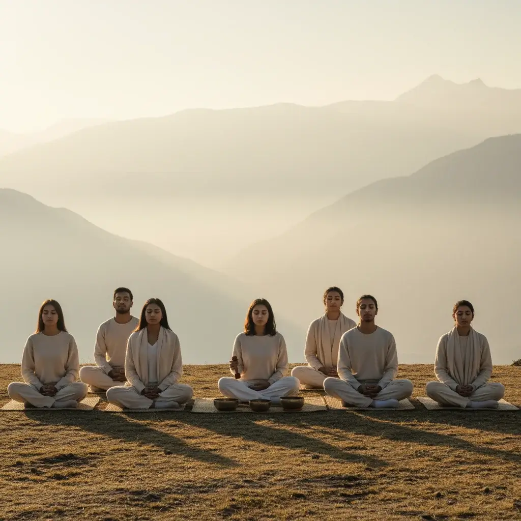 Group Tour for Youth | Sukoon | Trip for Lonely | Solo Travelers Group | Group Tours