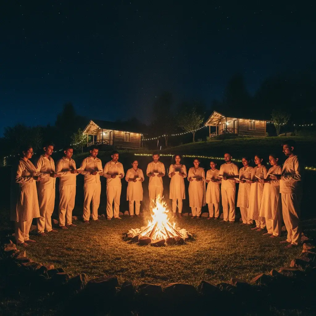 Group Tour for Youth | Sukoon | Trip for Lonely | Solo Travelers Group | Group Tours